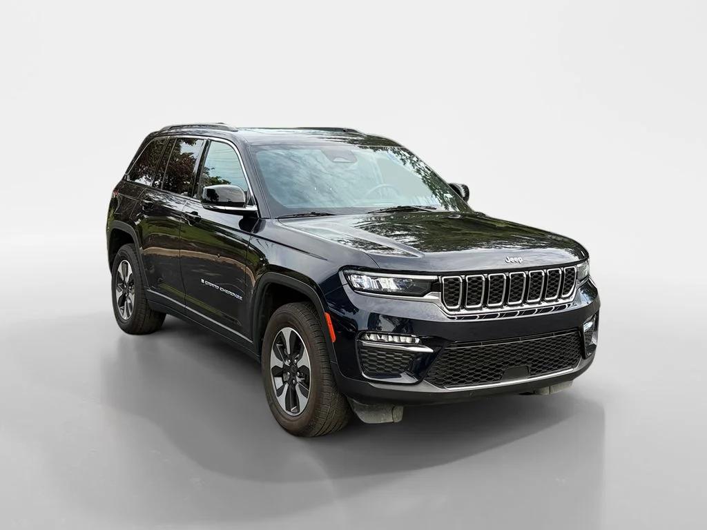 jeep grand cherokee 2024 1C4RJYB68RC146498 image jeep grand cherokee 2024 1C4RJYB68RC146498 image